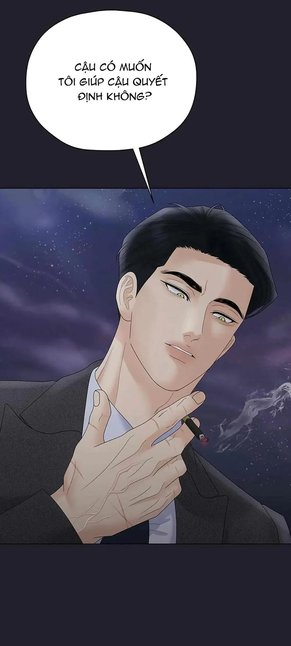 Cội Nguồn Mãnh Hổ Chap 21 - Next Chap 22