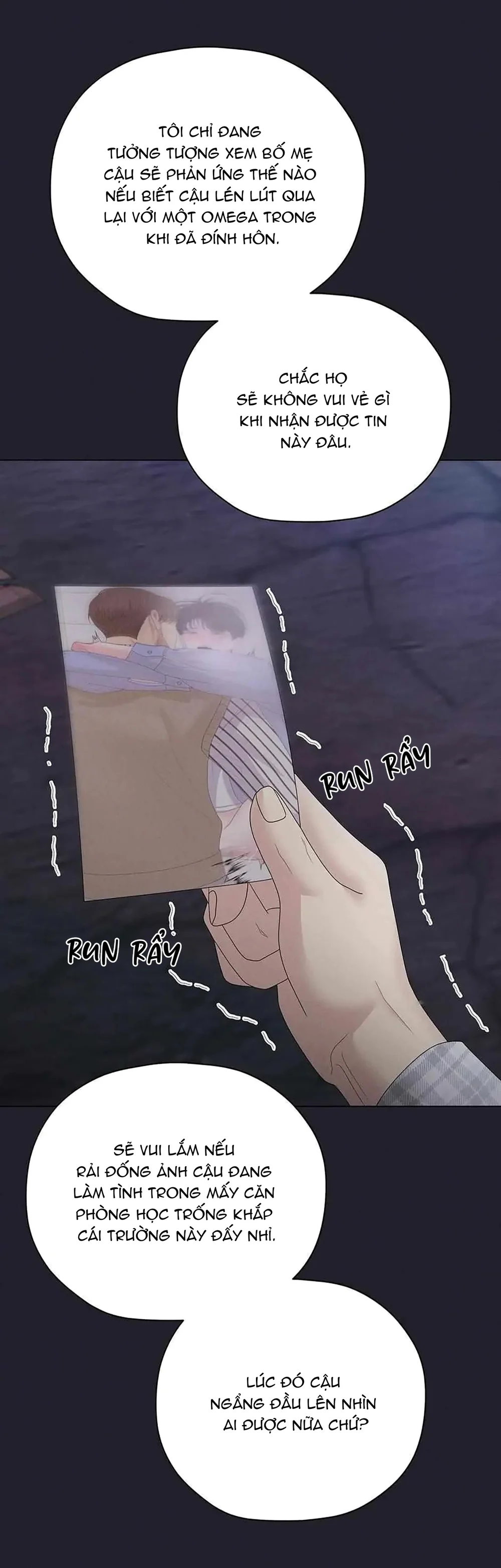 Cội Nguồn Mãnh Hổ Chap 21 - Next Chap 22