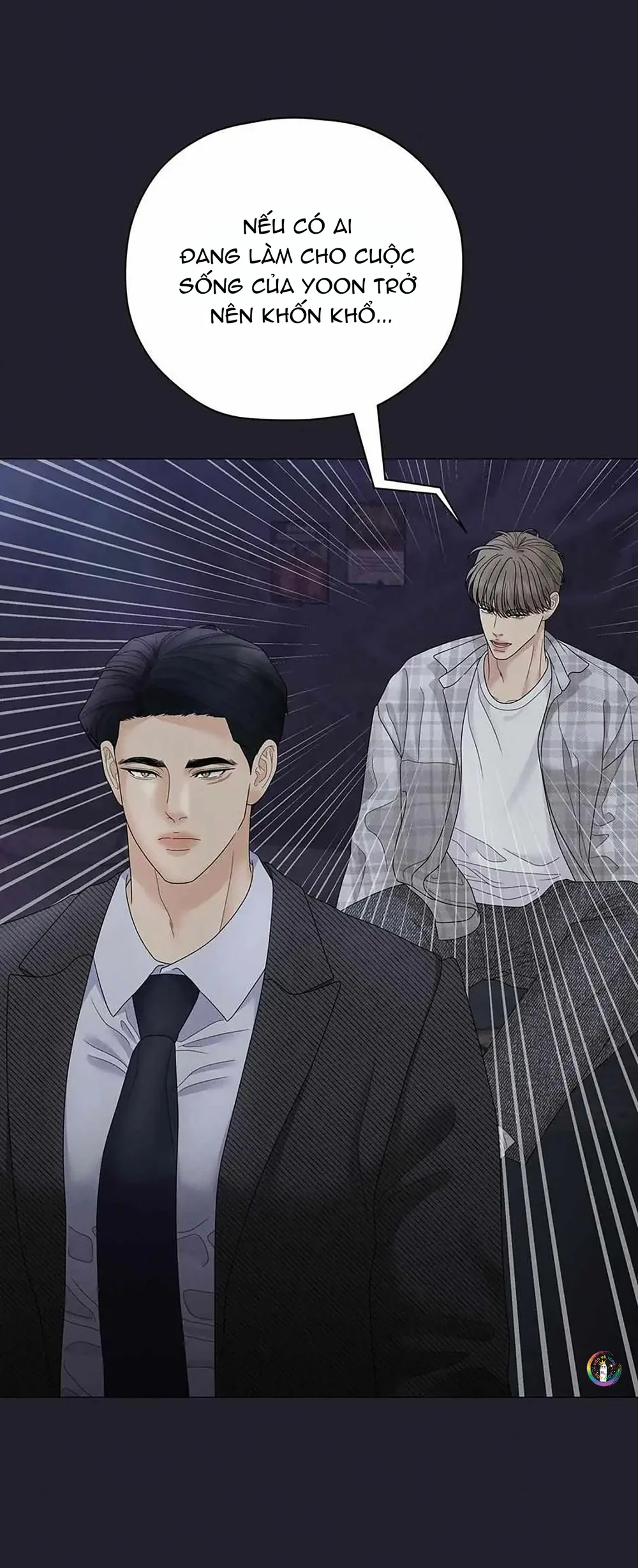 Cội Nguồn Mãnh Hổ Chap 21 - Next Chap 22