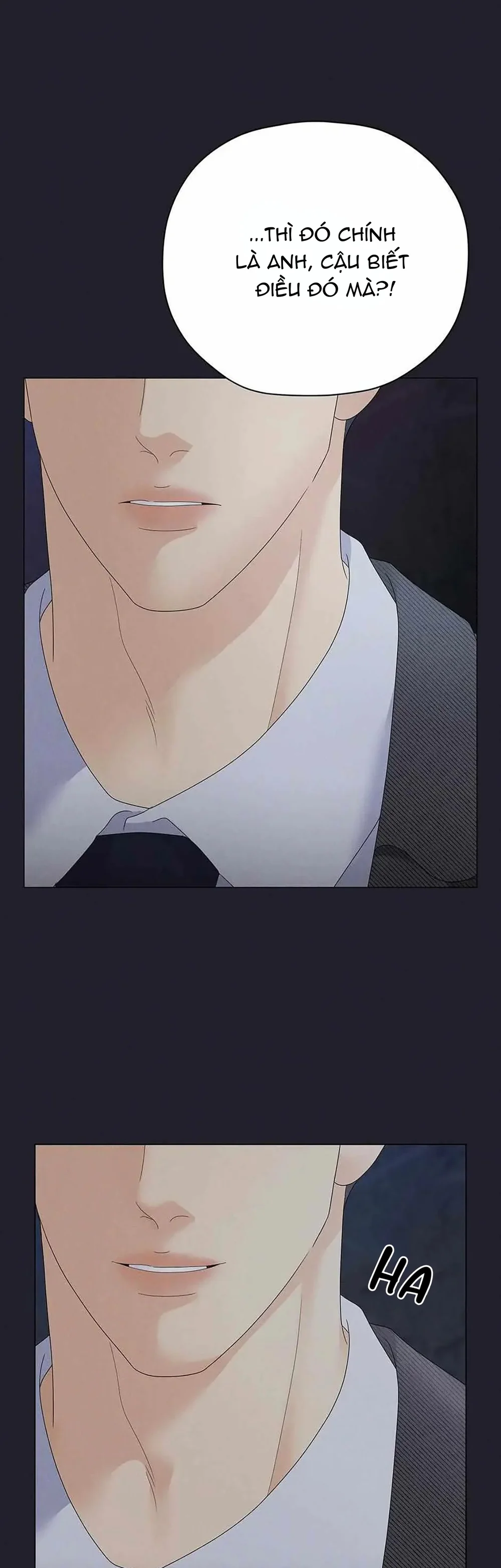 Cội Nguồn Mãnh Hổ Chap 21 - Next Chap 22