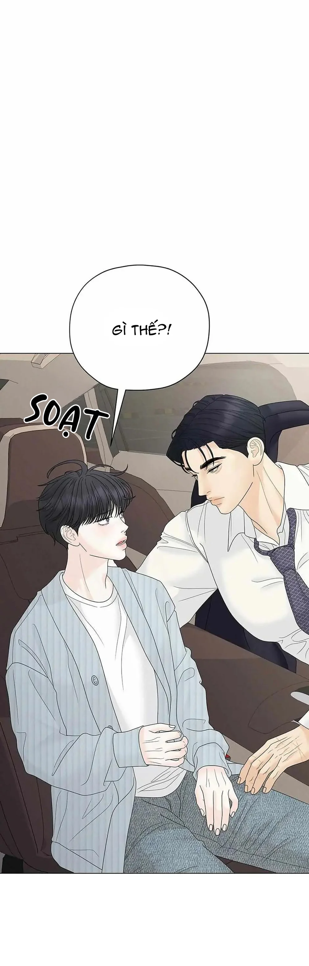 Cội Nguồn Mãnh Hổ Chap 21 - Next Chap 22
