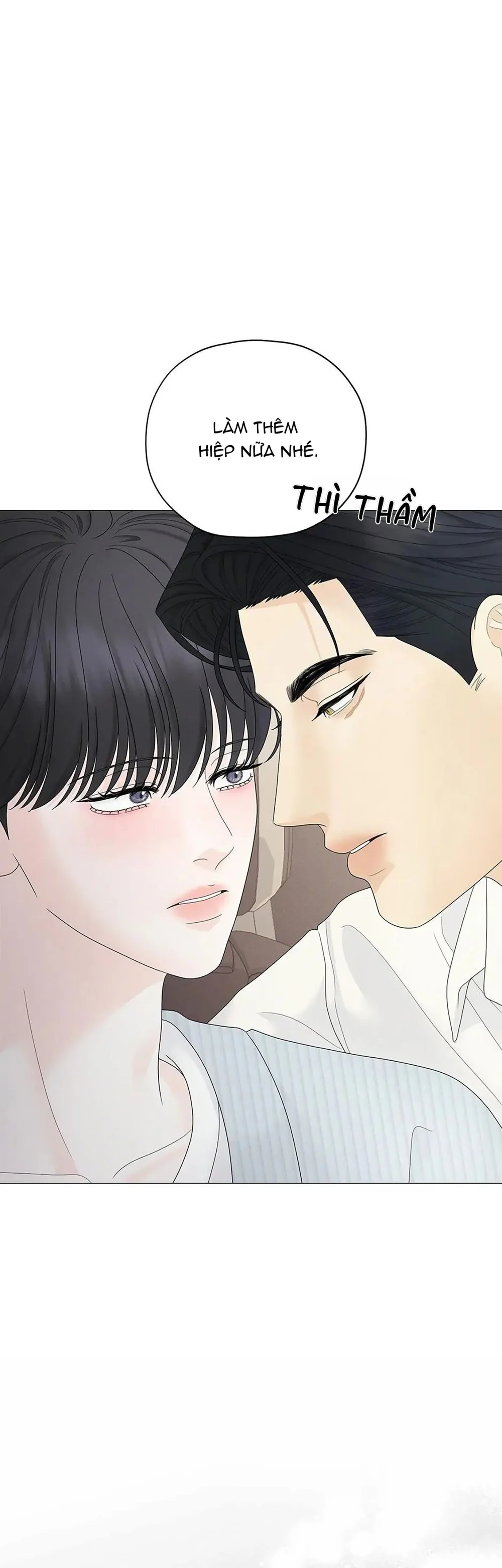 Cội Nguồn Mãnh Hổ Chap 21 - Next Chap 22