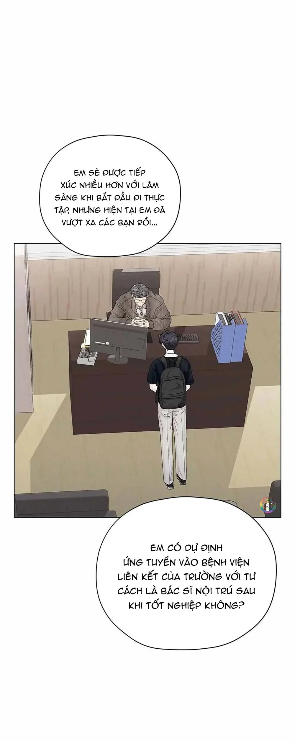 Cội Nguồn Mãnh Hổ Chap 22 - Next Chap 23