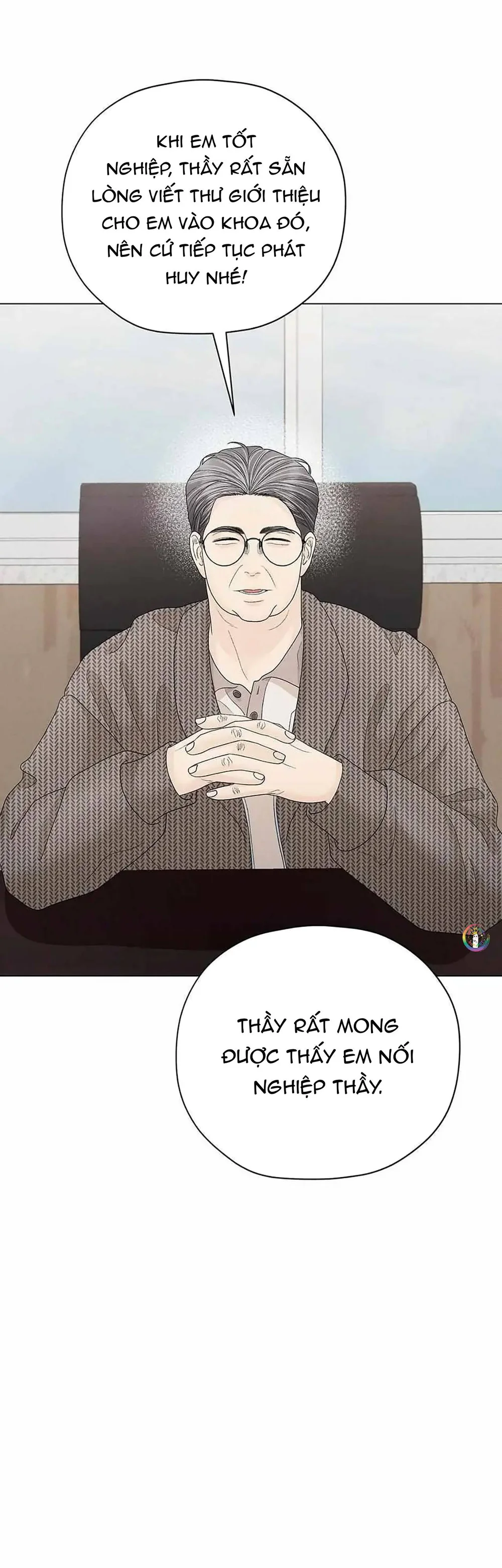 Cội Nguồn Mãnh Hổ Chap 22 - Next Chap 23