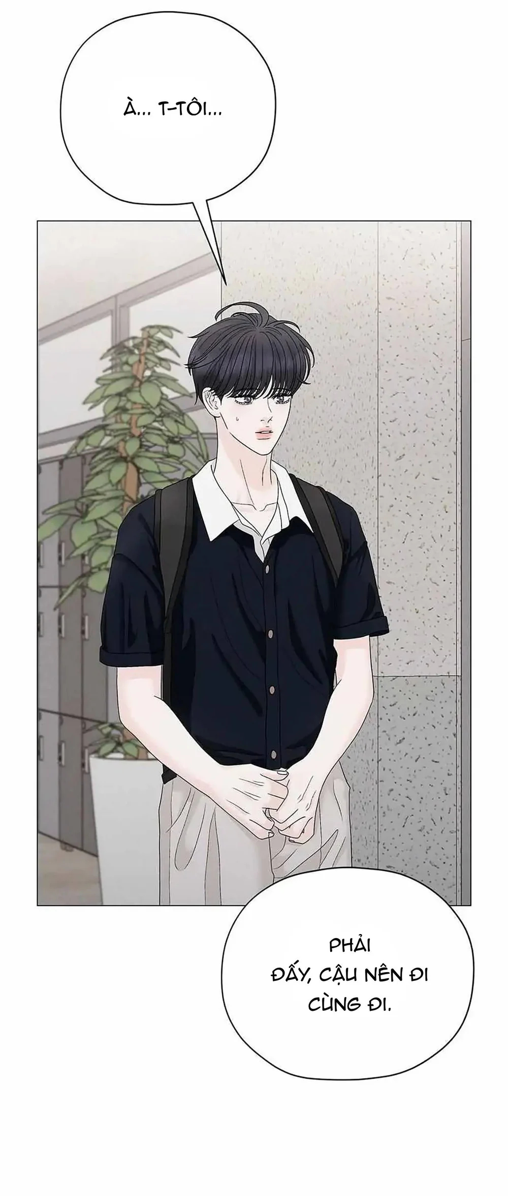 Cội Nguồn Mãnh Hổ Chap 22 - Next Chap 23