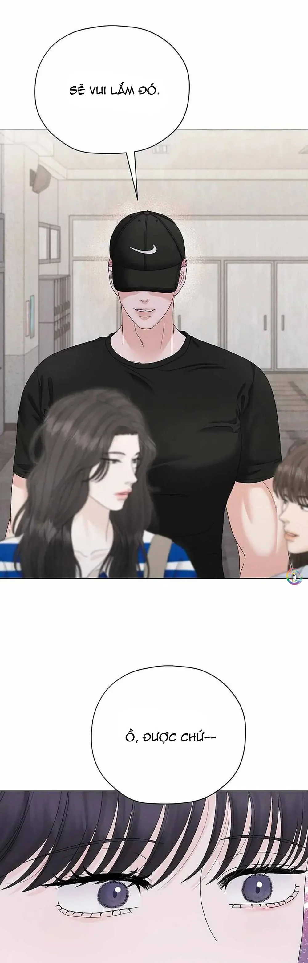 Cội Nguồn Mãnh Hổ Chap 22 - Next Chap 23