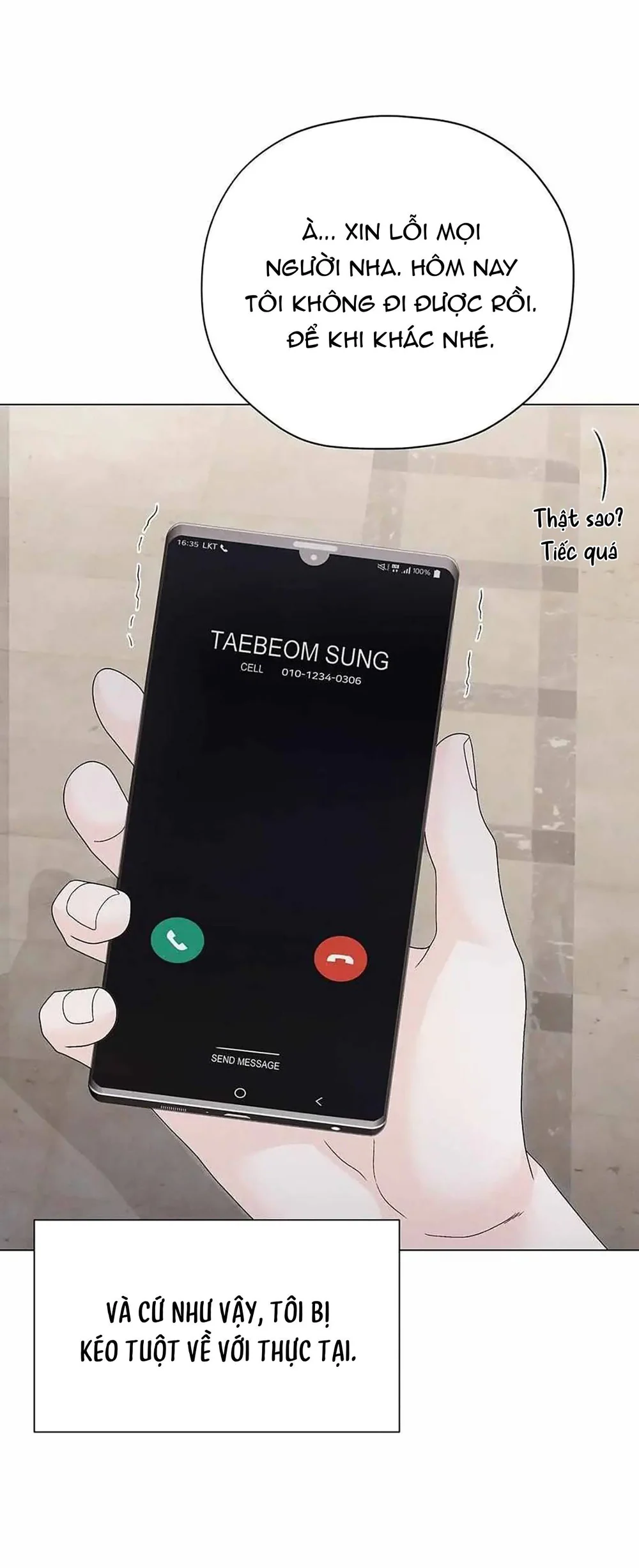 Cội Nguồn Mãnh Hổ Chap 22 - Next Chap 23