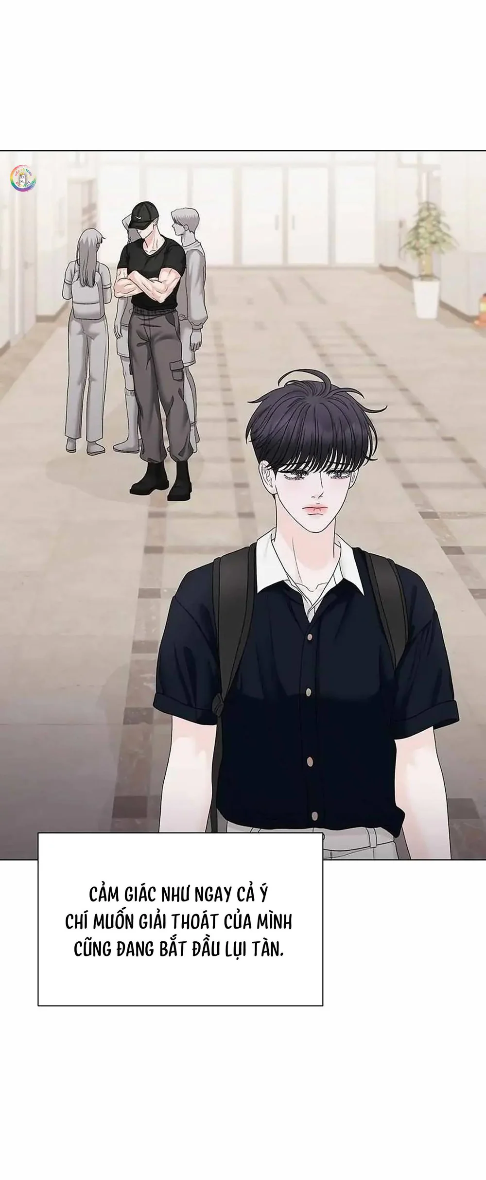Cội Nguồn Mãnh Hổ Chap 22 - Next Chap 23
