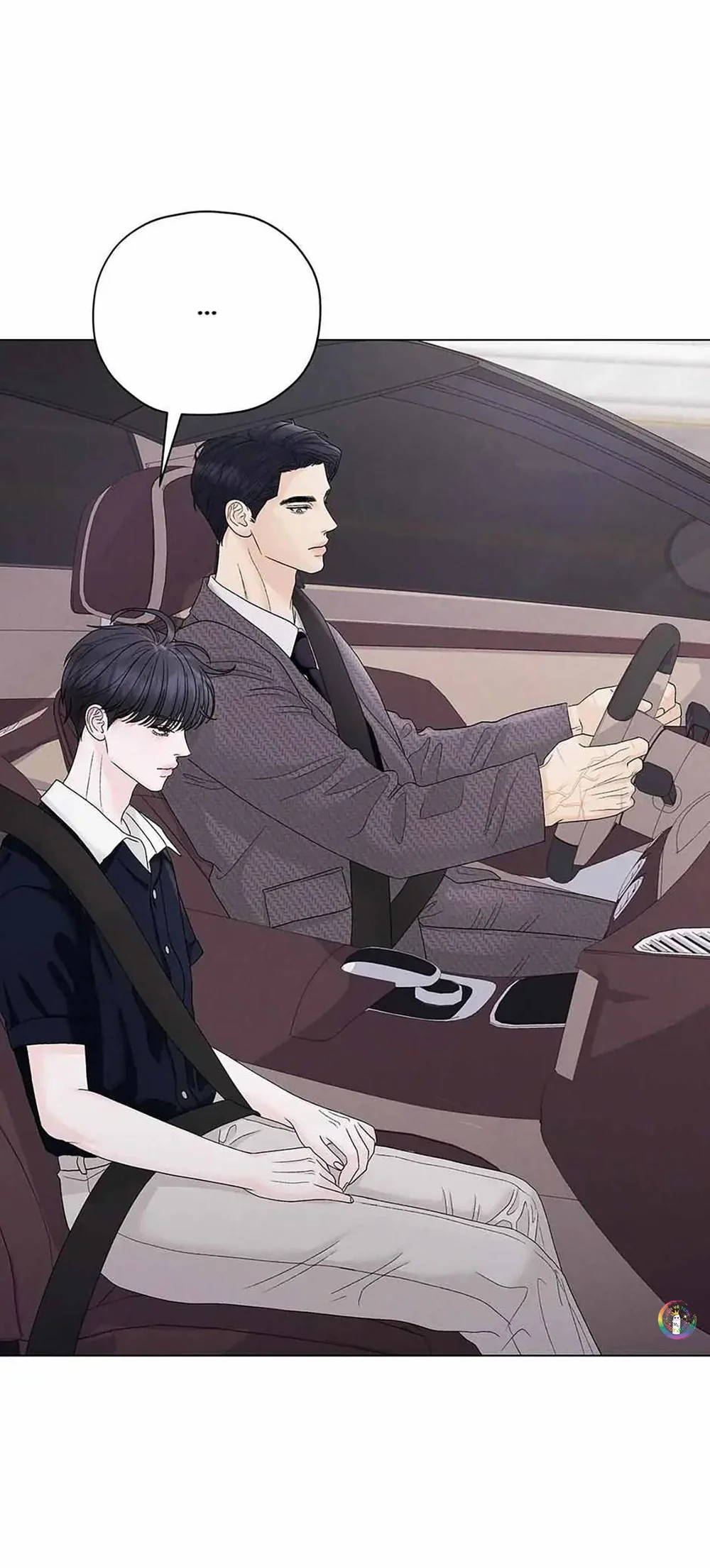 Cội Nguồn Mãnh Hổ Chap 22 - Next Chap 23