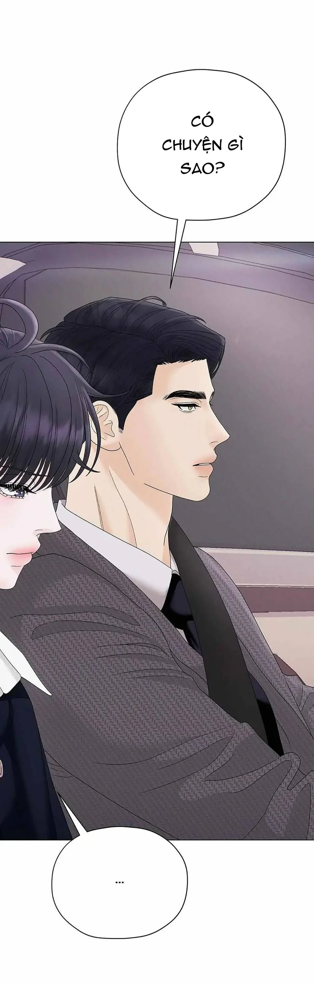 Cội Nguồn Mãnh Hổ Chap 22 - Next Chap 23