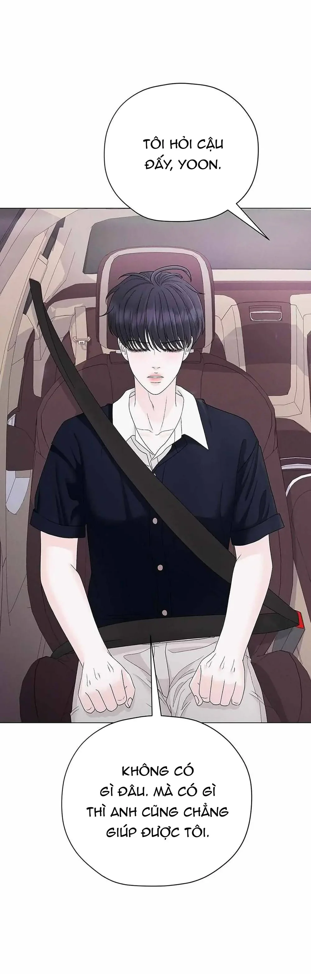 Cội Nguồn Mãnh Hổ Chap 22 - Next Chap 23