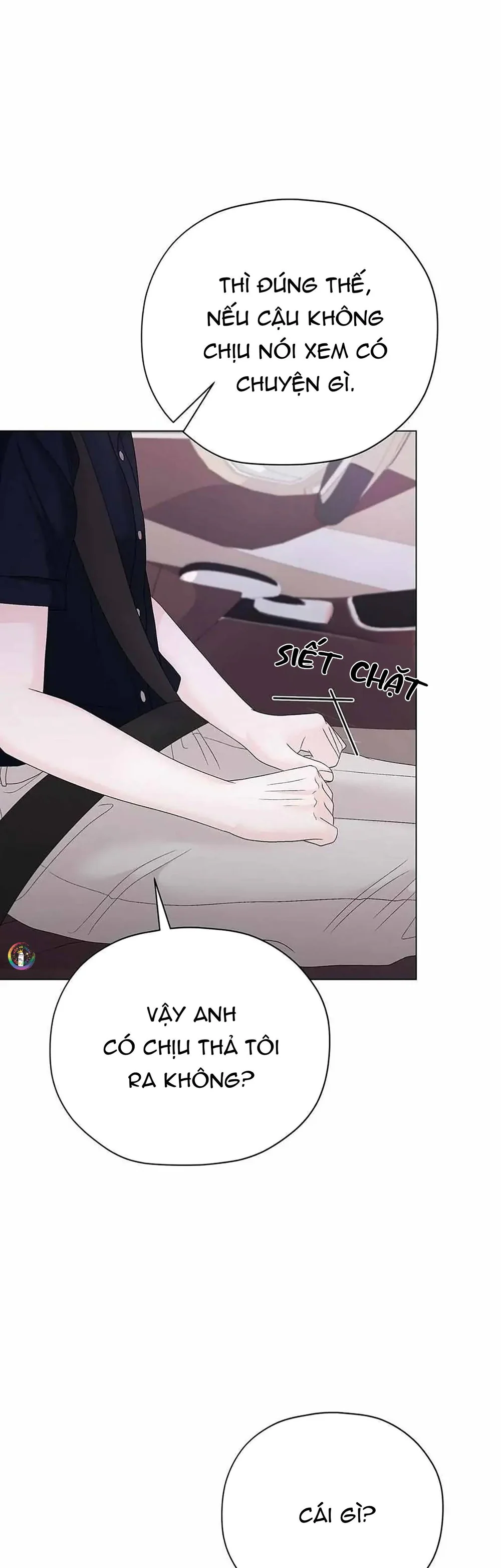 Cội Nguồn Mãnh Hổ Chap 22 - Next Chap 23