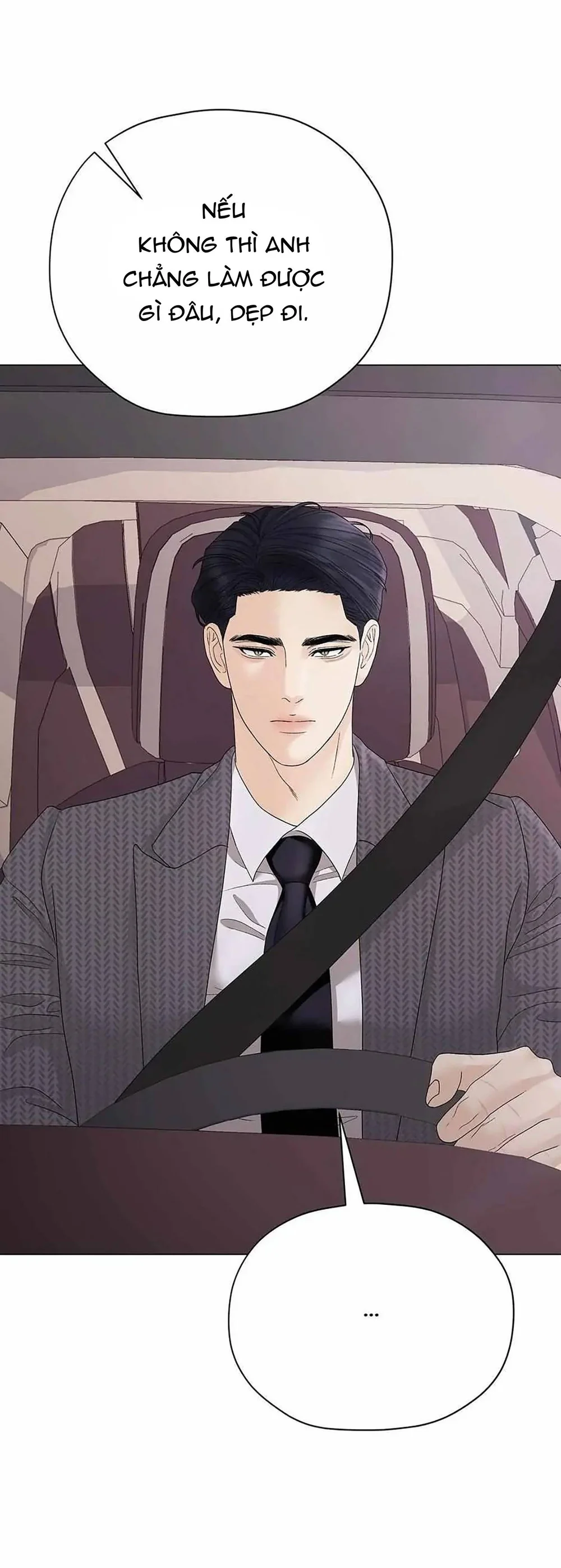 Cội Nguồn Mãnh Hổ Chap 22 - Next Chap 23