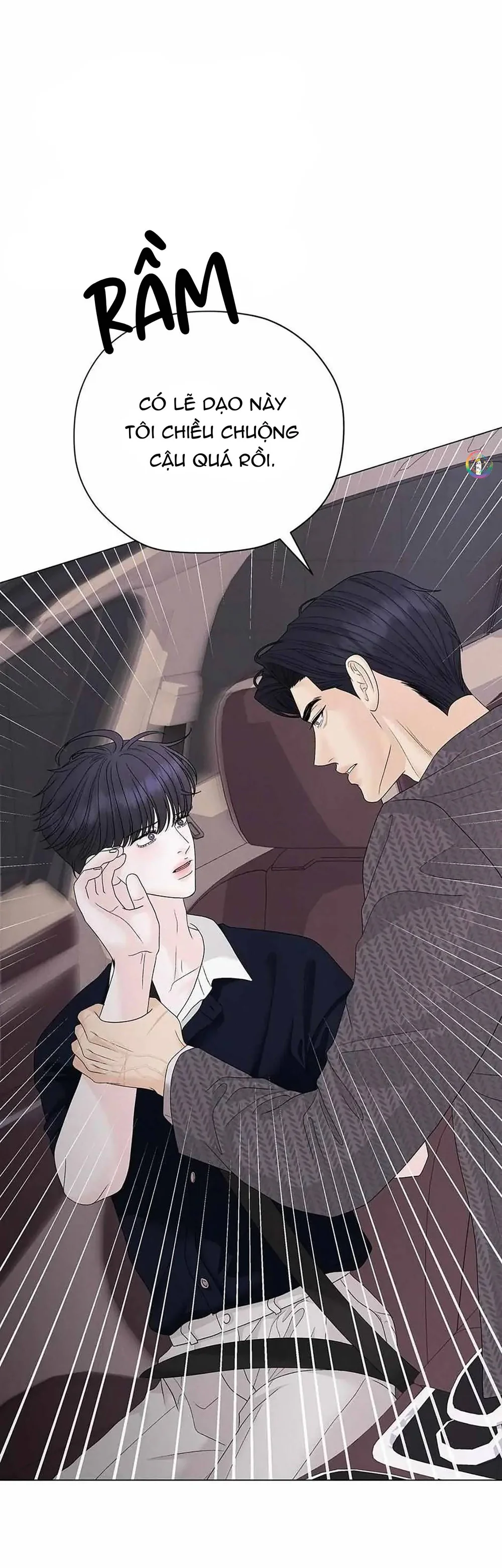 Cội Nguồn Mãnh Hổ Chap 22 - Next Chap 23