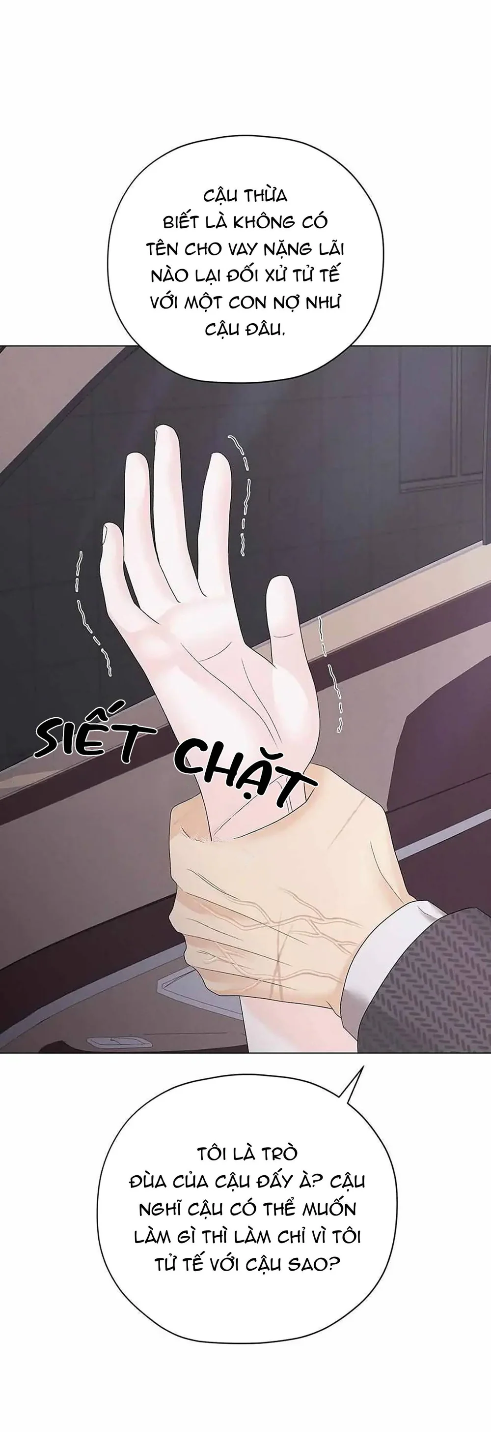 Cội Nguồn Mãnh Hổ Chap 22 - Next Chap 23