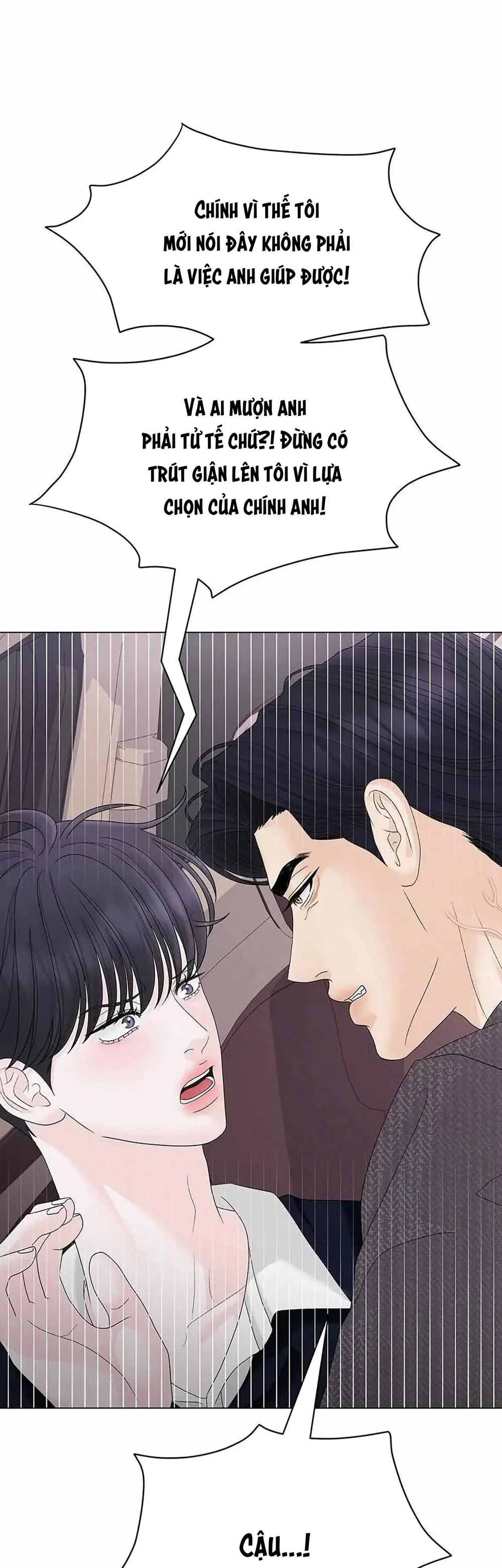 Cội Nguồn Mãnh Hổ Chap 22 - Next Chap 23