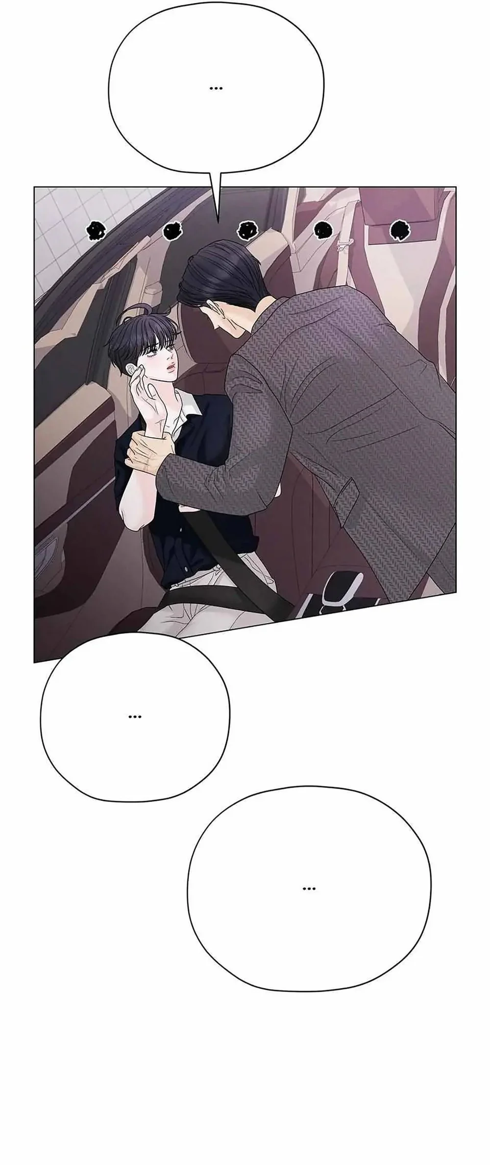 Cội Nguồn Mãnh Hổ Chap 22 - Next Chap 23