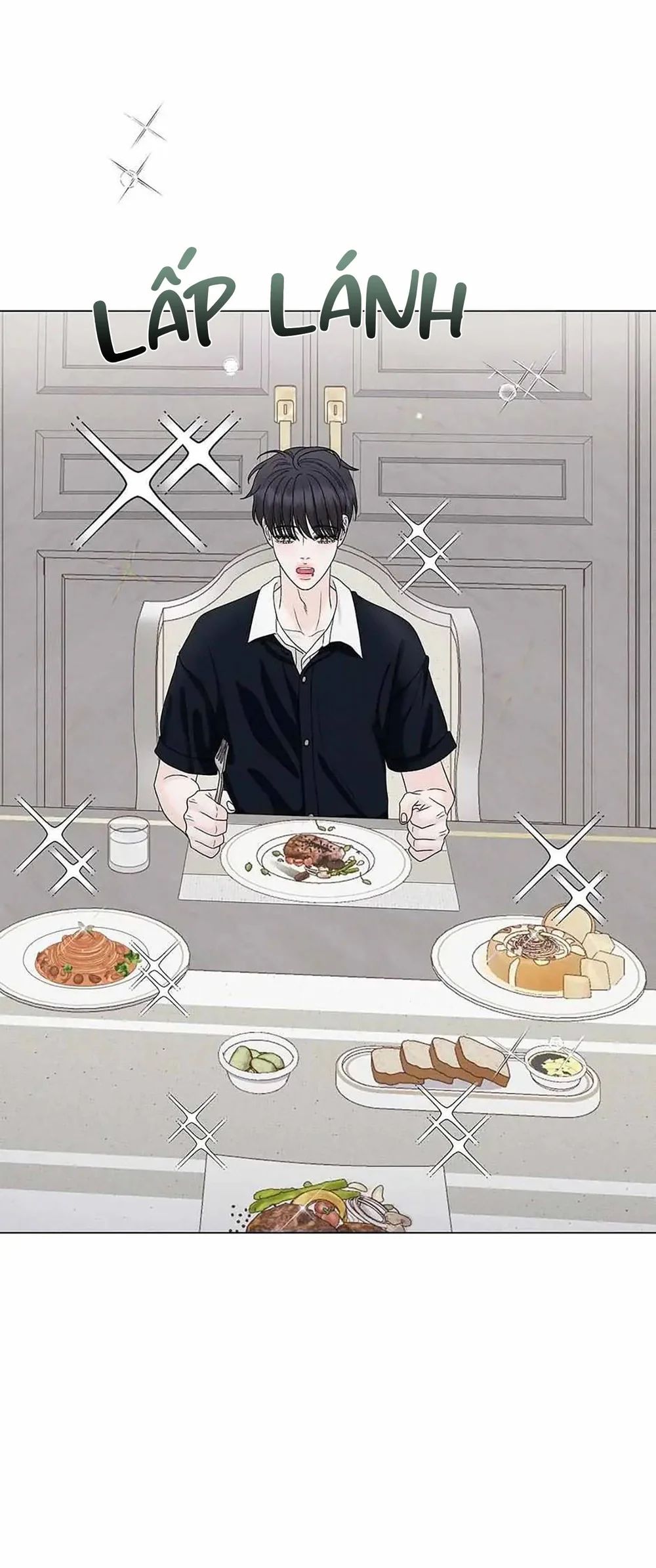 Cội Nguồn Mãnh Hổ Chap 22 - Next Chap 23