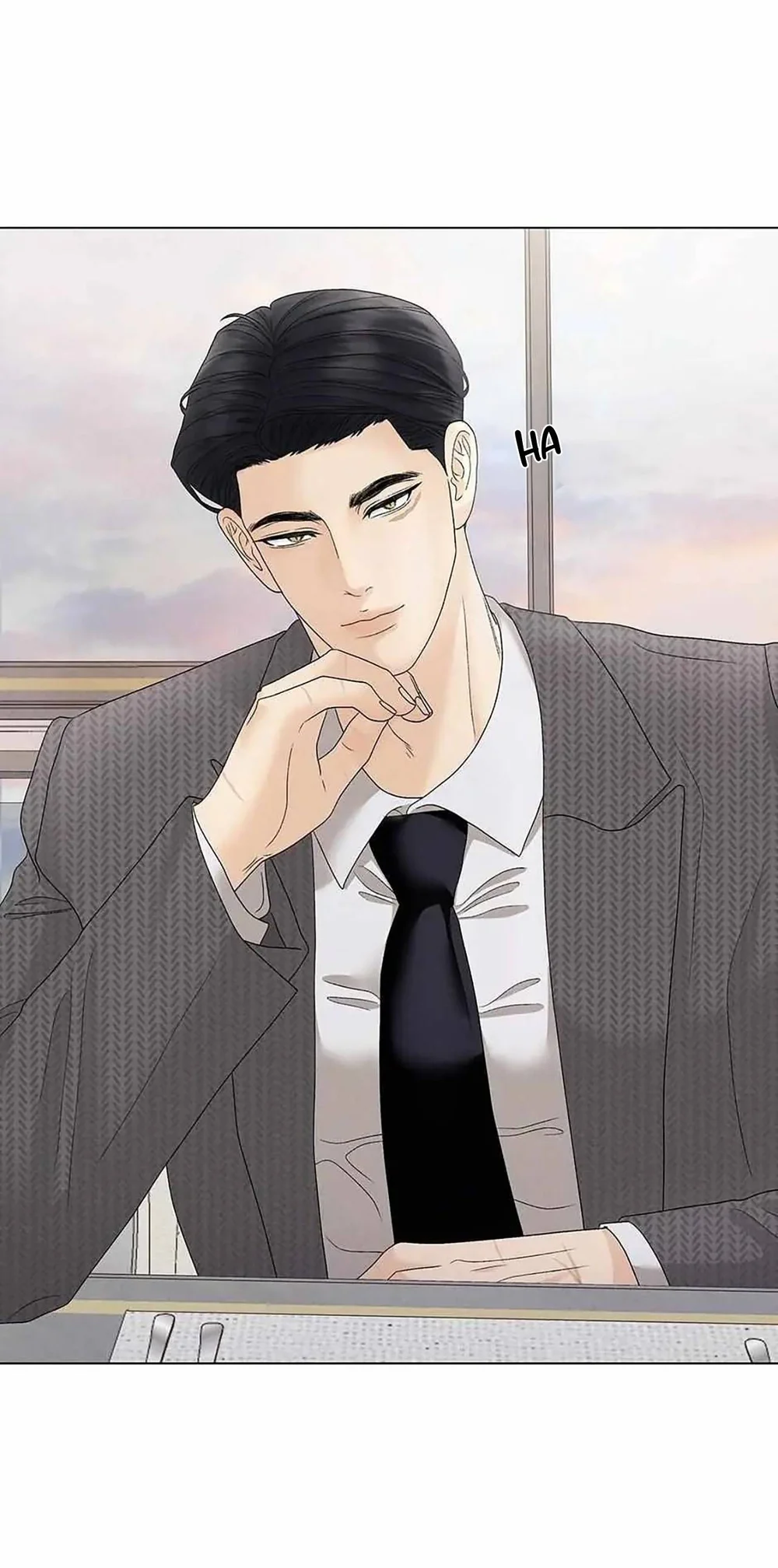 Cội Nguồn Mãnh Hổ Chap 22 - Next Chap 23