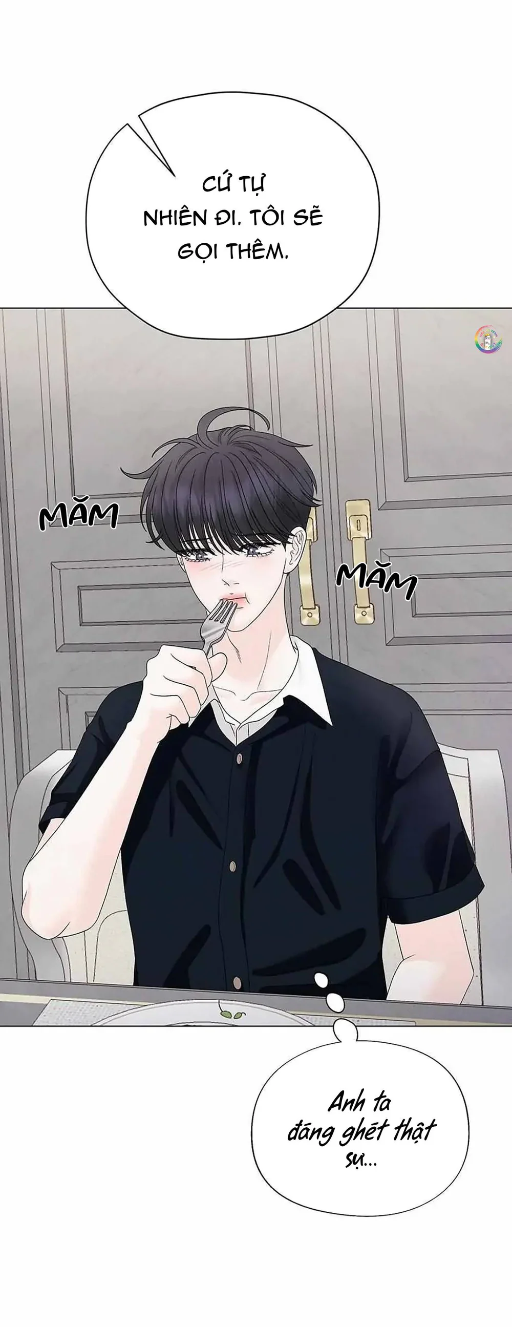 Cội Nguồn Mãnh Hổ Chap 22 - Next Chap 23