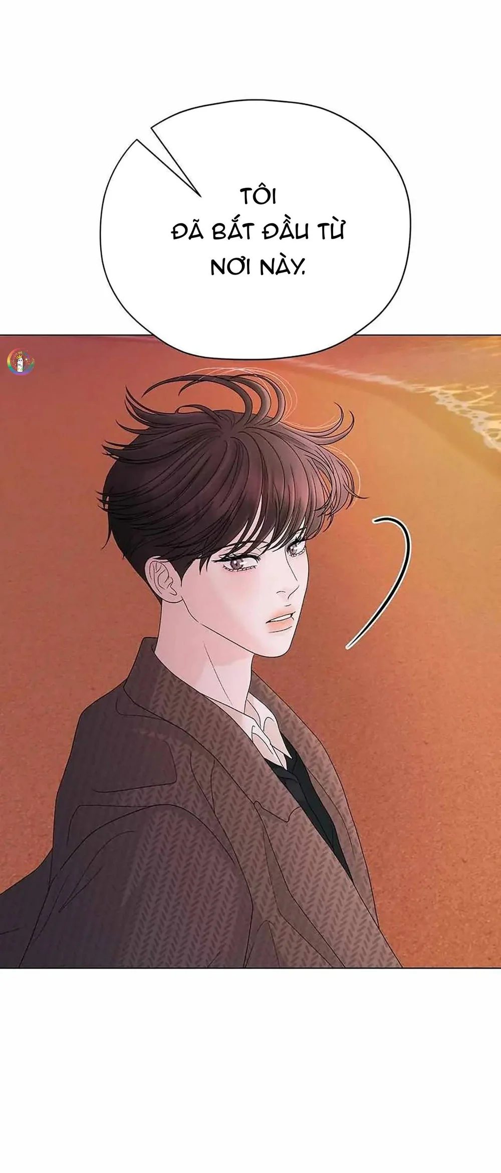 Cội Nguồn Mãnh Hổ Chap 22 - Next Chap 23