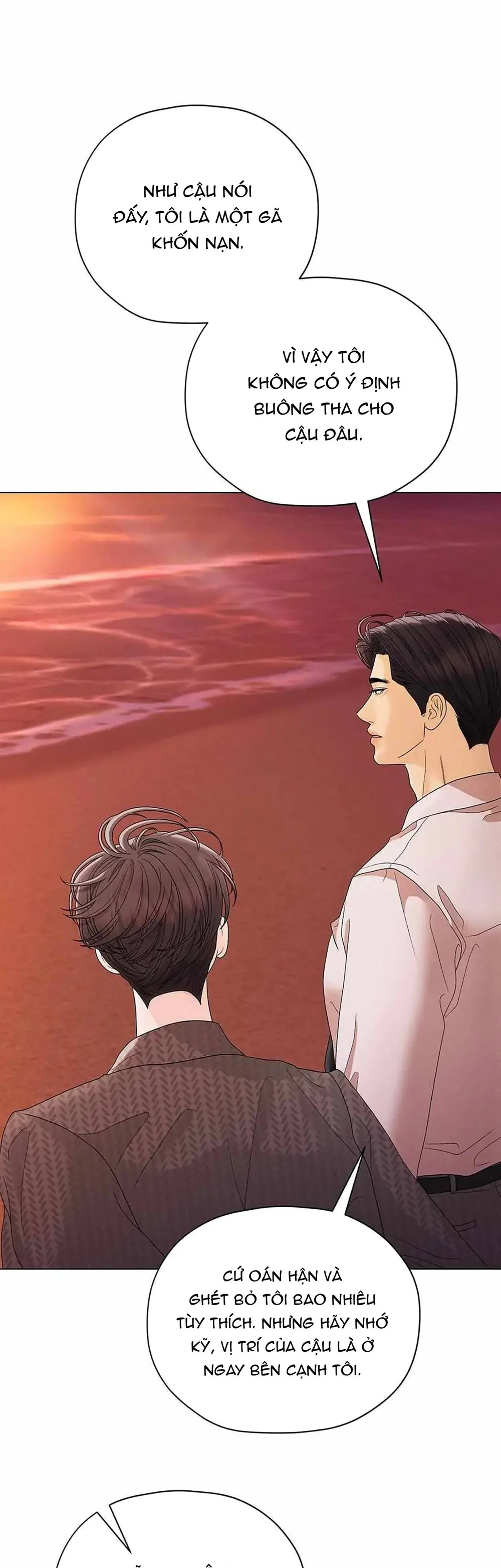 Cội Nguồn Mãnh Hổ Chap 22 - Next Chap 23