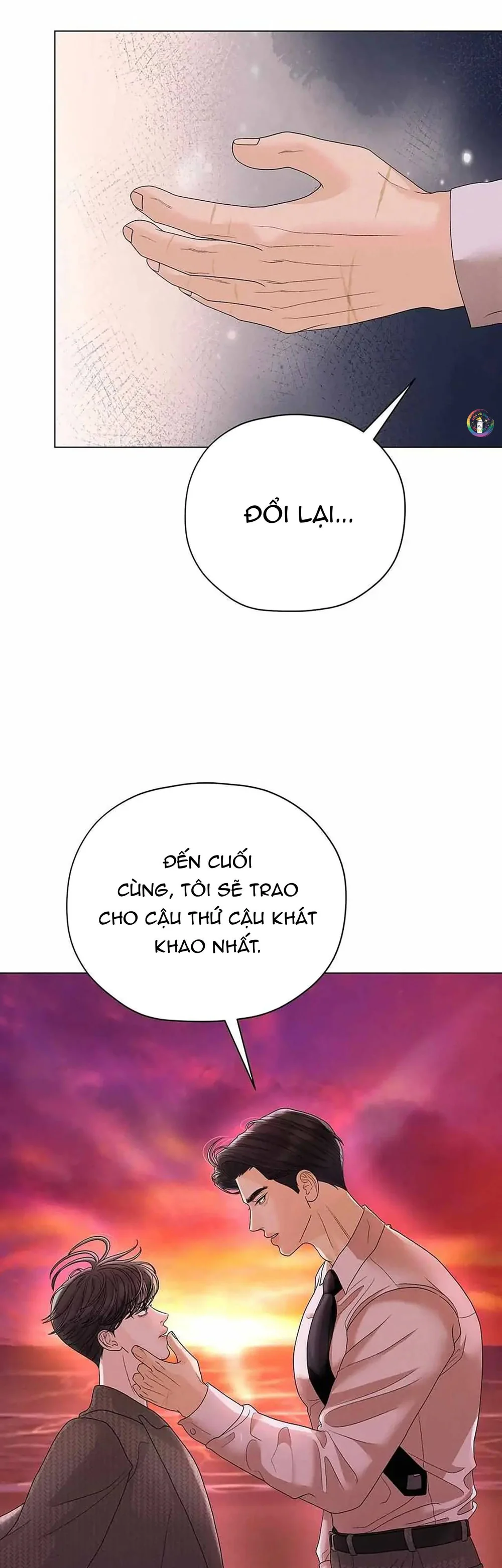 Cội Nguồn Mãnh Hổ Chap 22 - Next Chap 23