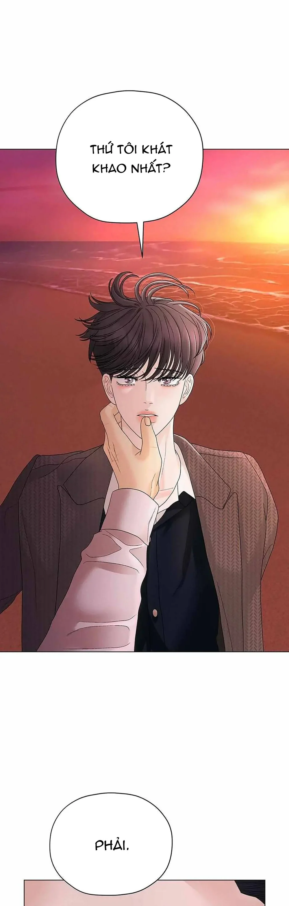 Cội Nguồn Mãnh Hổ Chap 22 - Next Chap 23