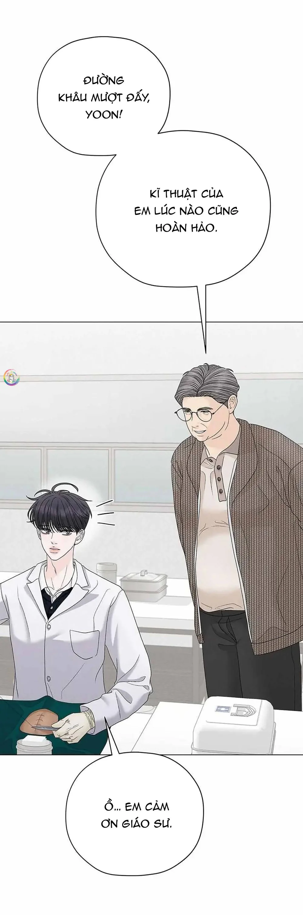 Cội Nguồn Mãnh Hổ Chap 22 - Next Chap 23