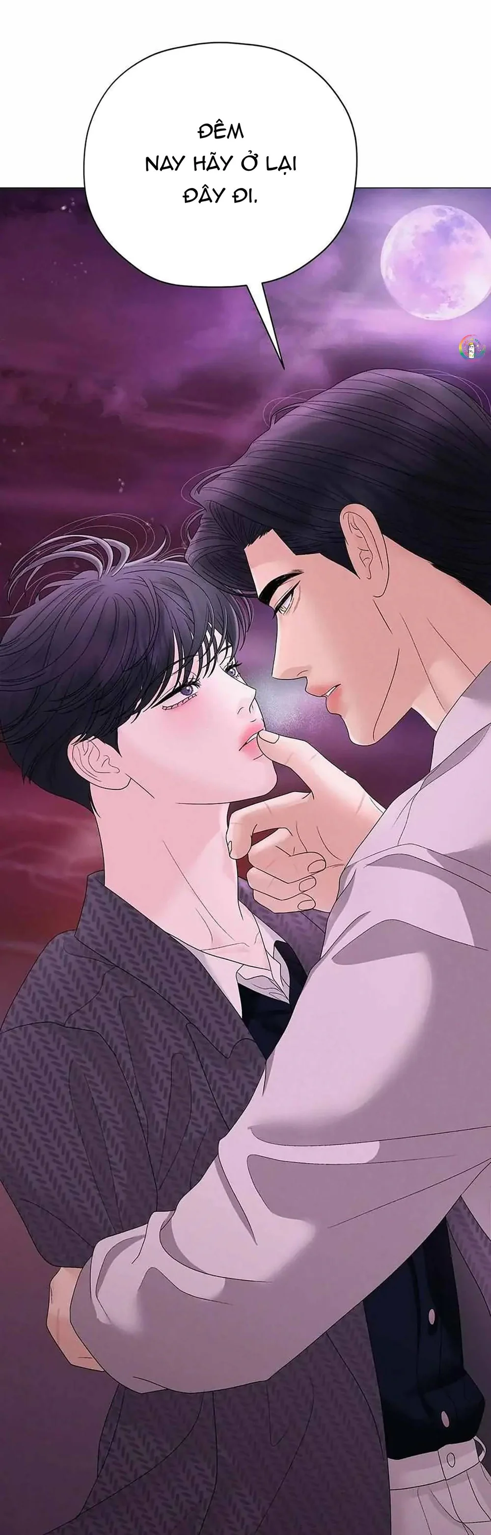 Cội Nguồn Mãnh Hổ Chap 22 - Next Chap 23