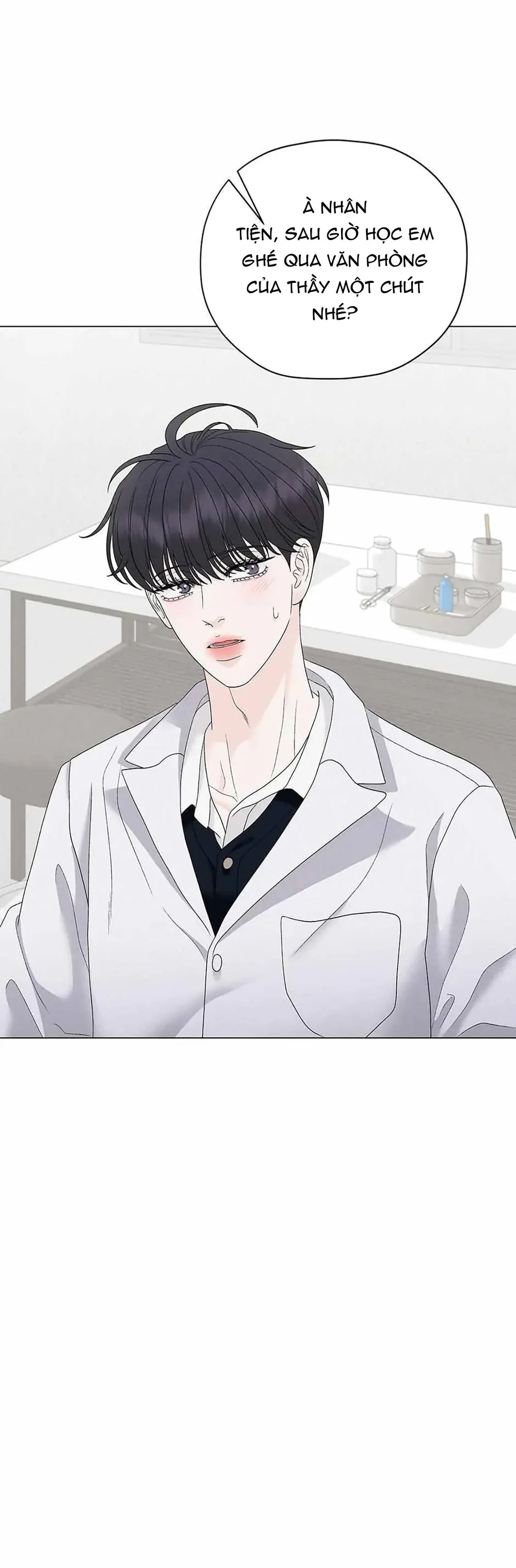 Cội Nguồn Mãnh Hổ Chap 22 - Next Chap 23