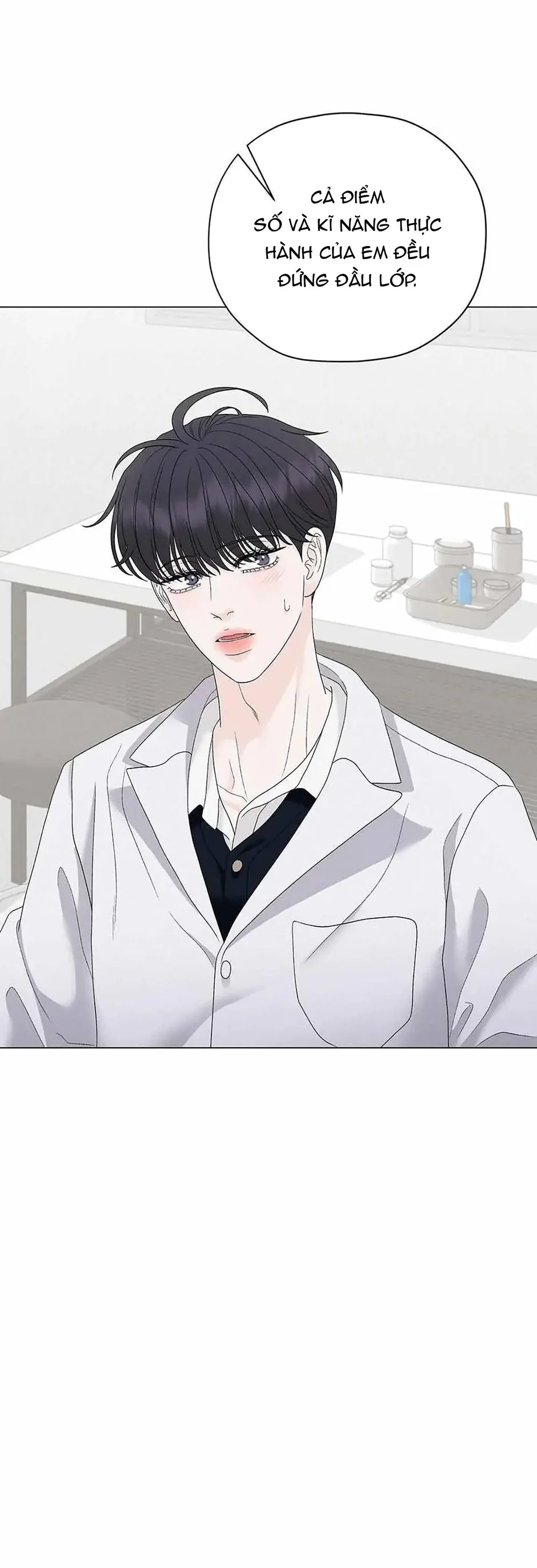 Cội Nguồn Mãnh Hổ Chap 22 - Next Chap 23