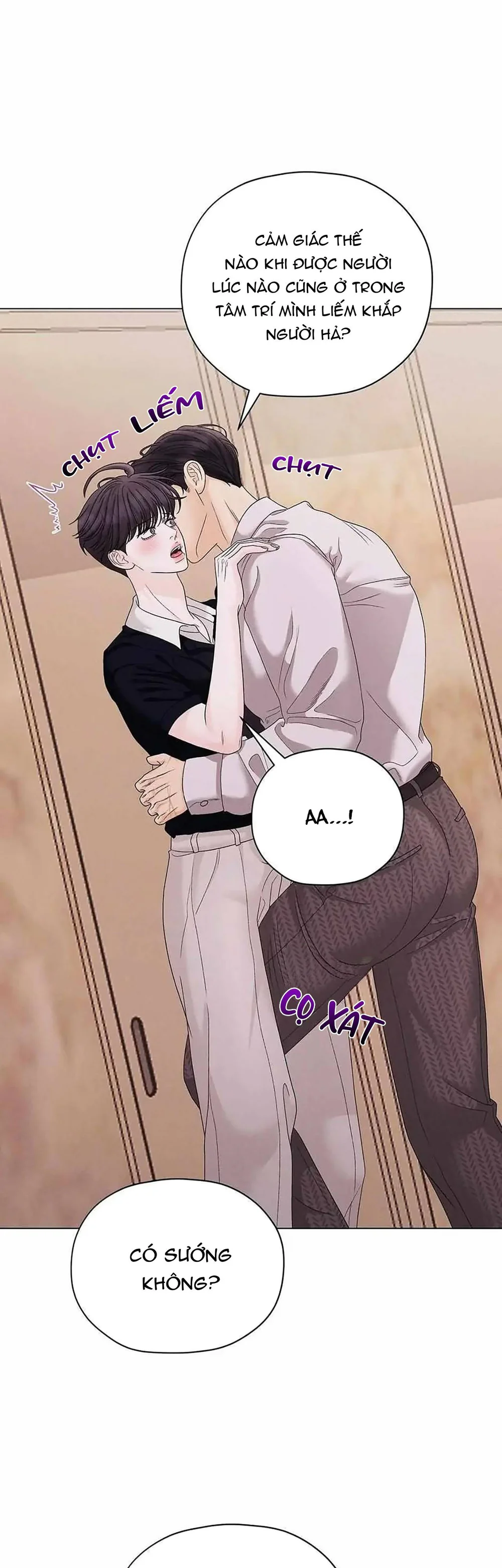 Cội Nguồn Mãnh Hổ Chap 23 - Next Chap 24