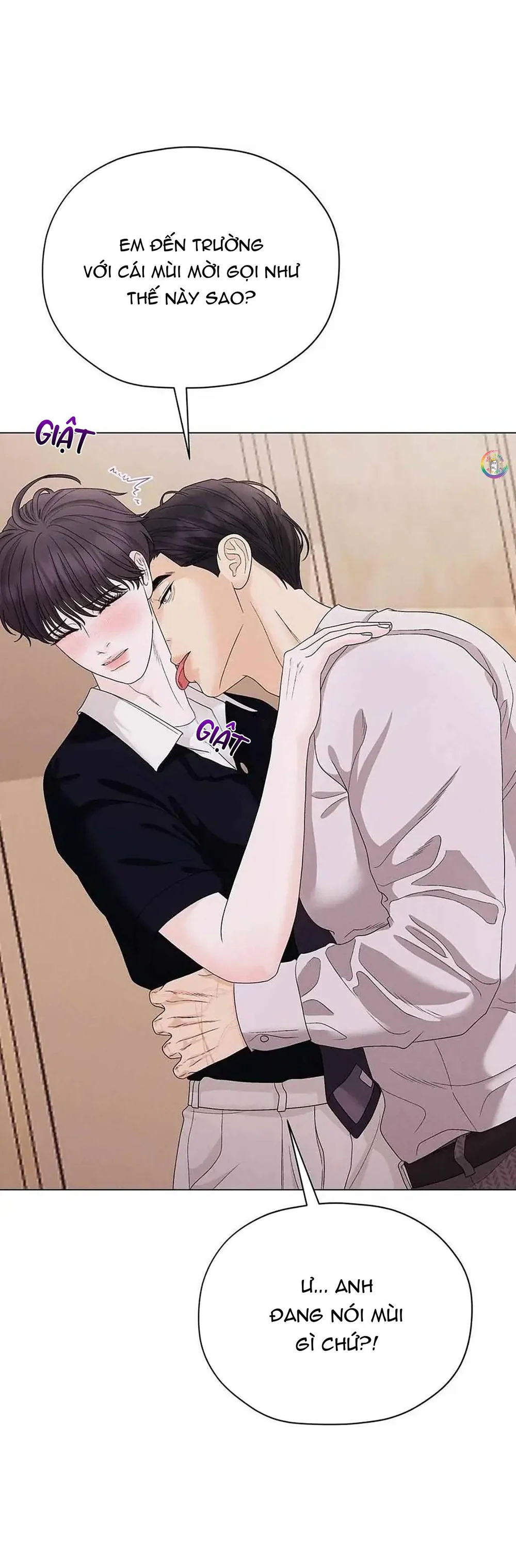Cội Nguồn Mãnh Hổ Chap 23 - Next Chap 24