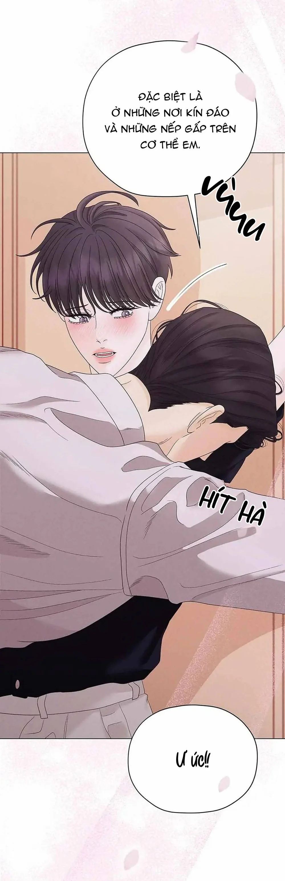 Cội Nguồn Mãnh Hổ Chap 23 - Next Chap 24
