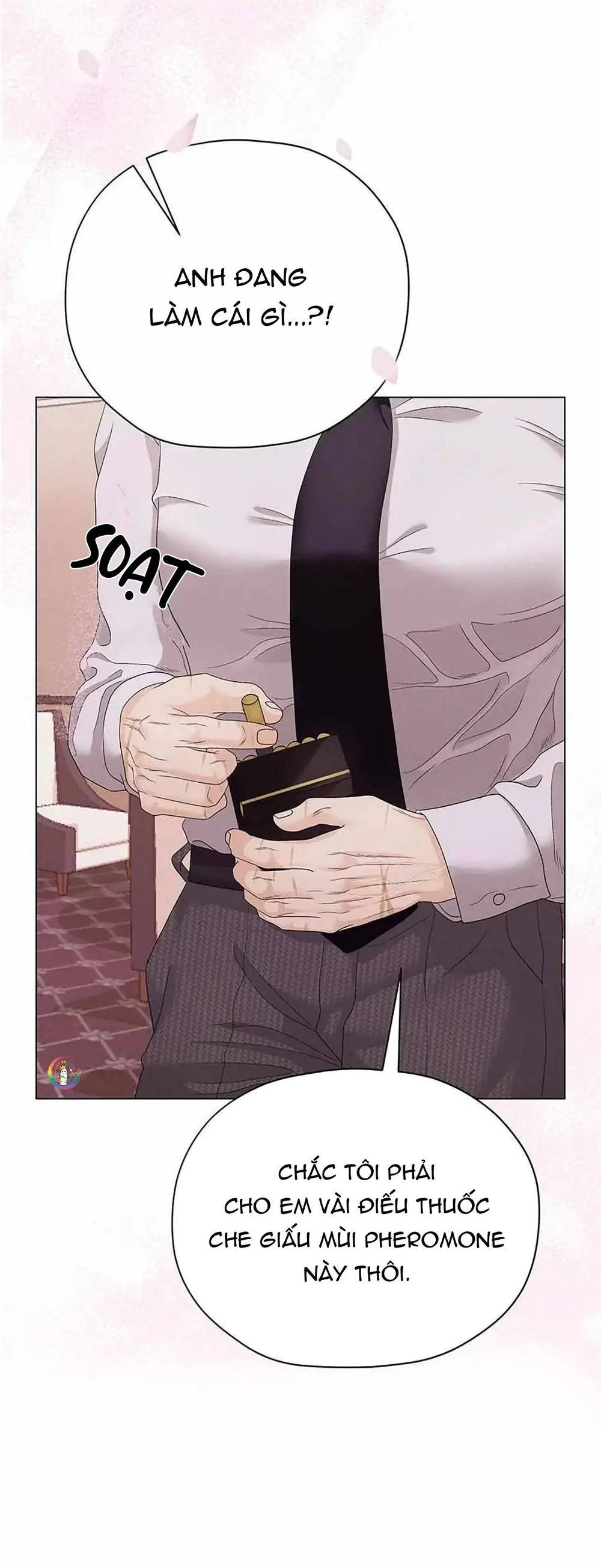 Cội Nguồn Mãnh Hổ Chap 23 - Next Chap 24