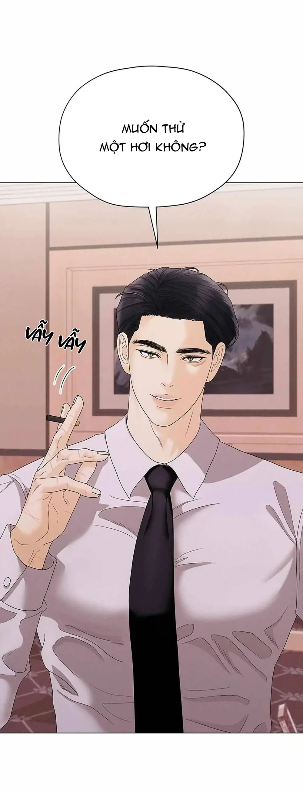 Cội Nguồn Mãnh Hổ Chap 23 - Next Chap 24
