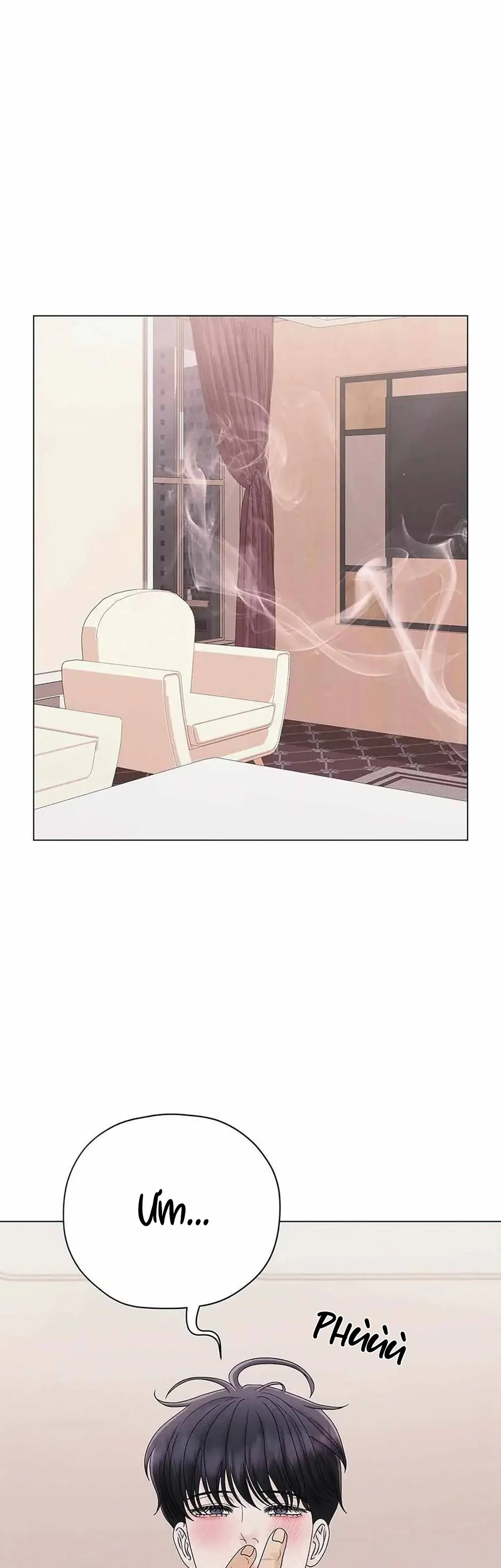 Cội Nguồn Mãnh Hổ Chap 23 - Next Chap 24