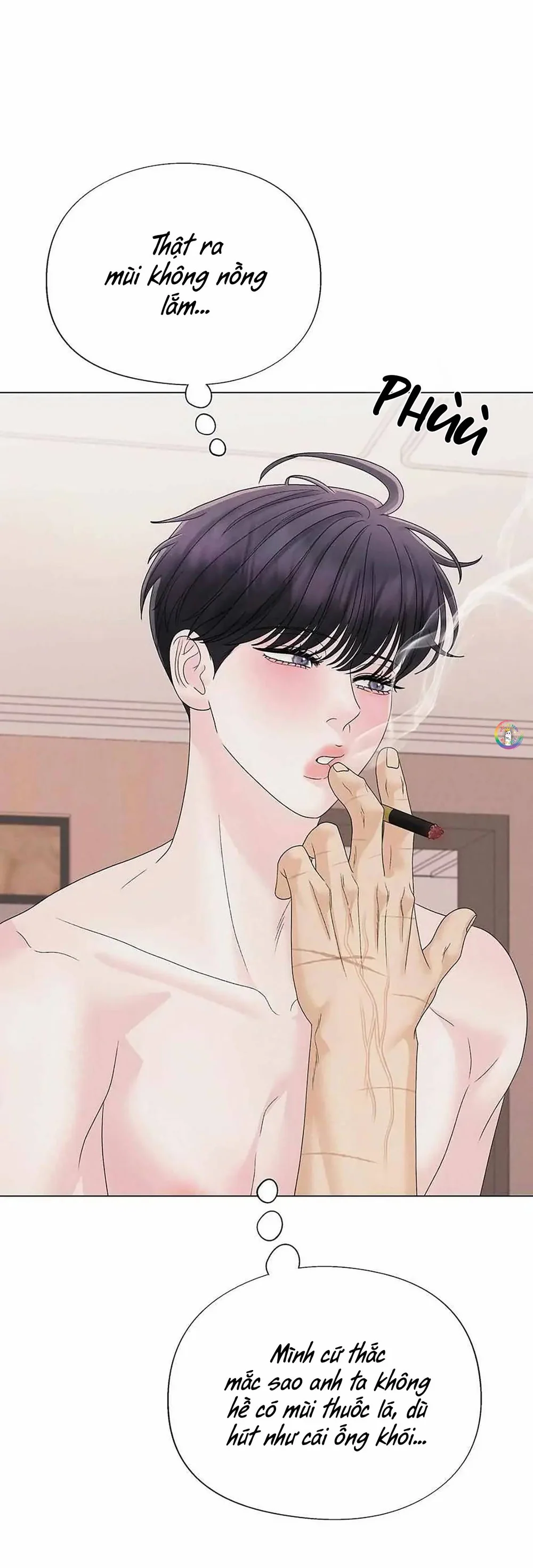 Cội Nguồn Mãnh Hổ Chap 23 - Next Chap 24