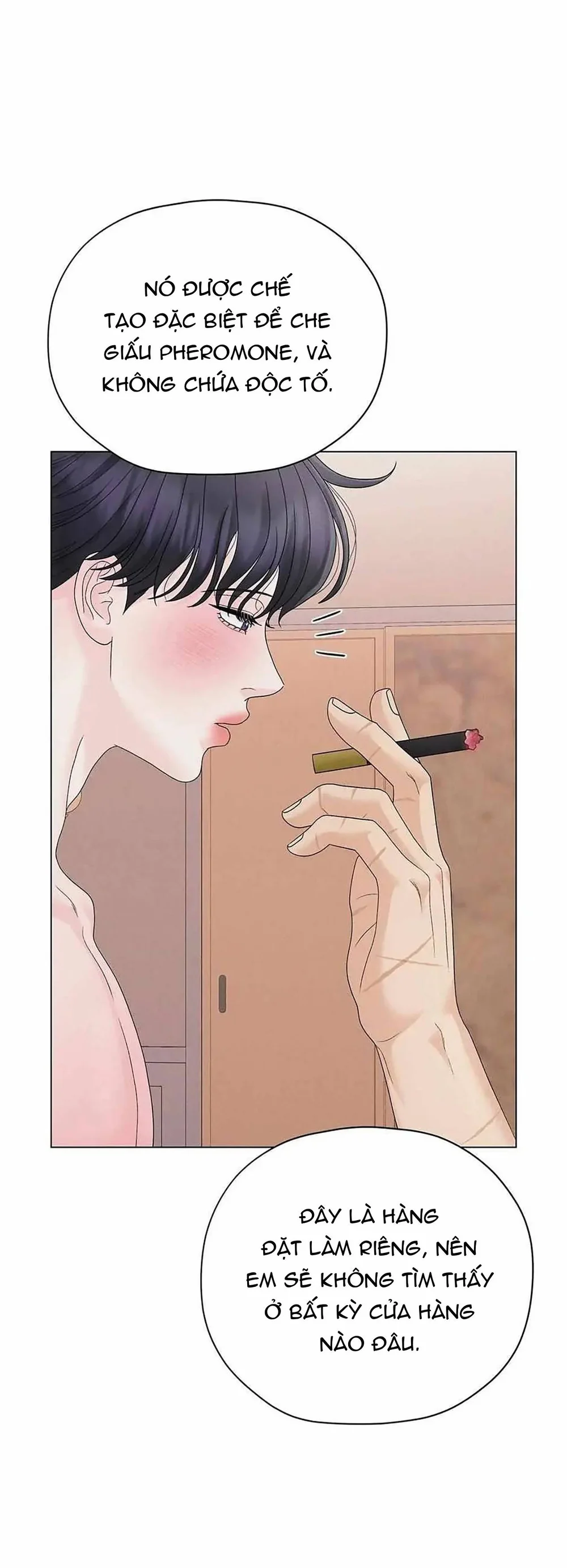 Cội Nguồn Mãnh Hổ Chap 23 - Next Chap 24