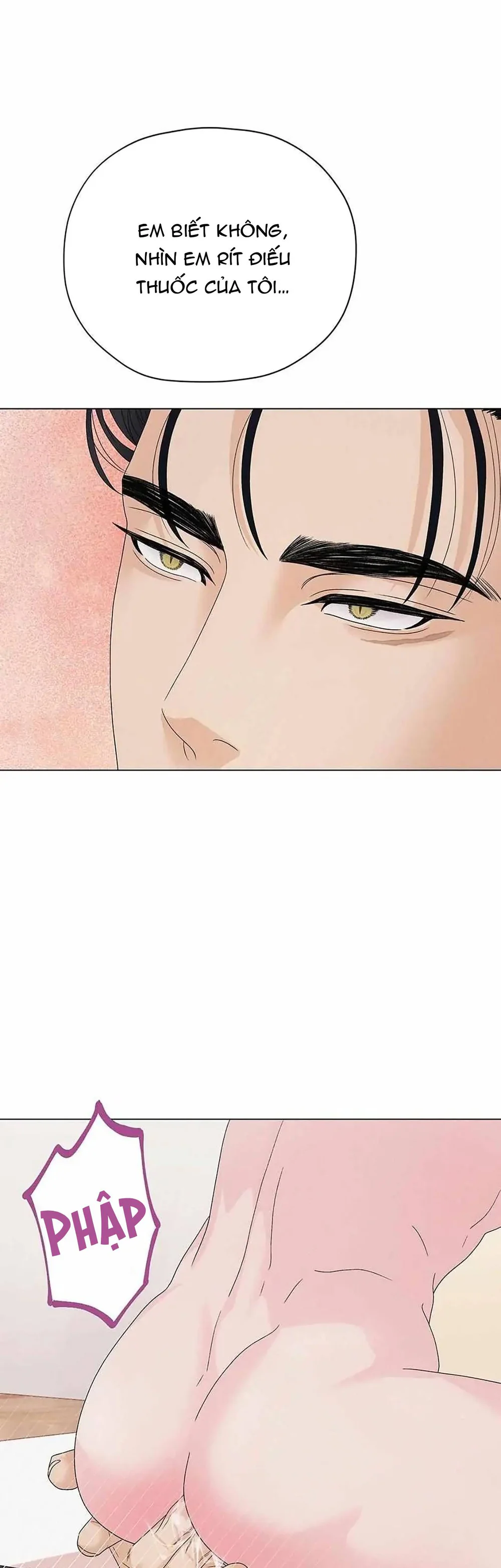 Cội Nguồn Mãnh Hổ Chap 23 - Next Chap 24