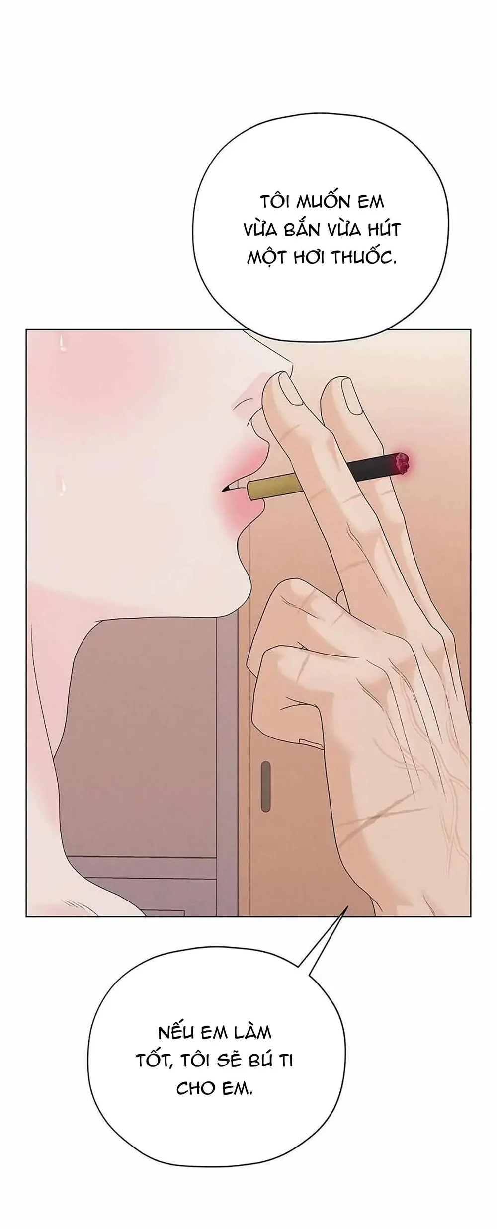Cội Nguồn Mãnh Hổ Chap 23 - Next Chap 24