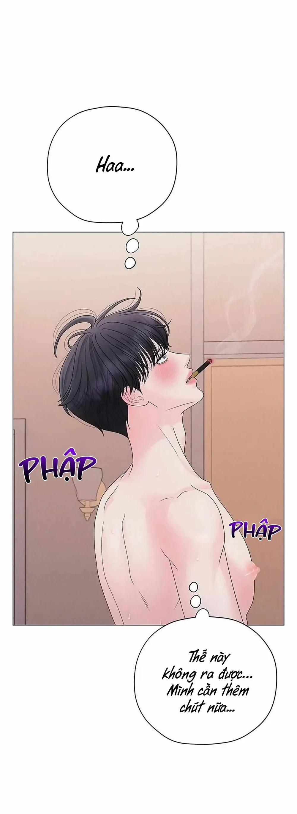 Cội Nguồn Mãnh Hổ Chap 23 - Next Chap 24