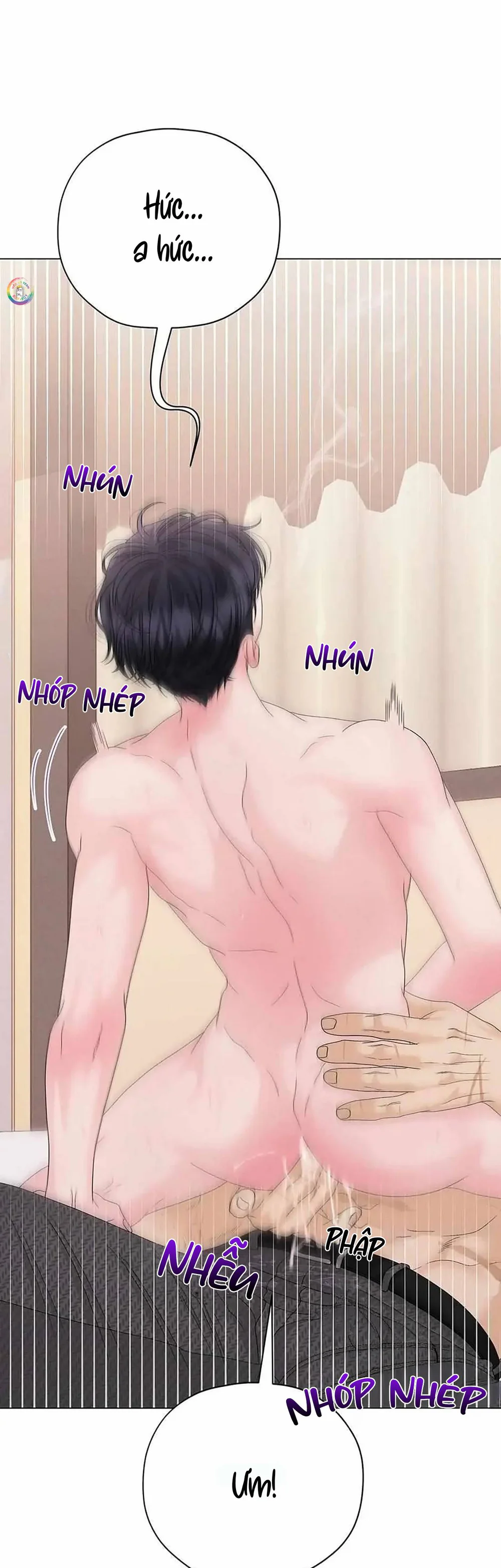Cội Nguồn Mãnh Hổ Chap 23 - Next Chap 24