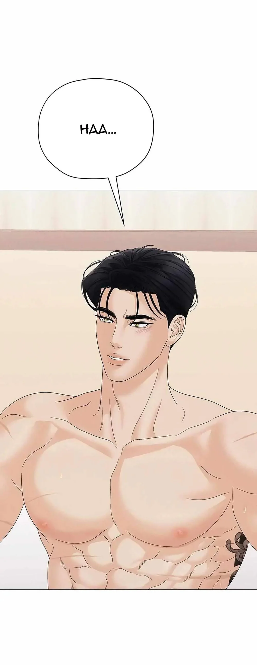 Cội Nguồn Mãnh Hổ Chap 23 - Next Chap 24