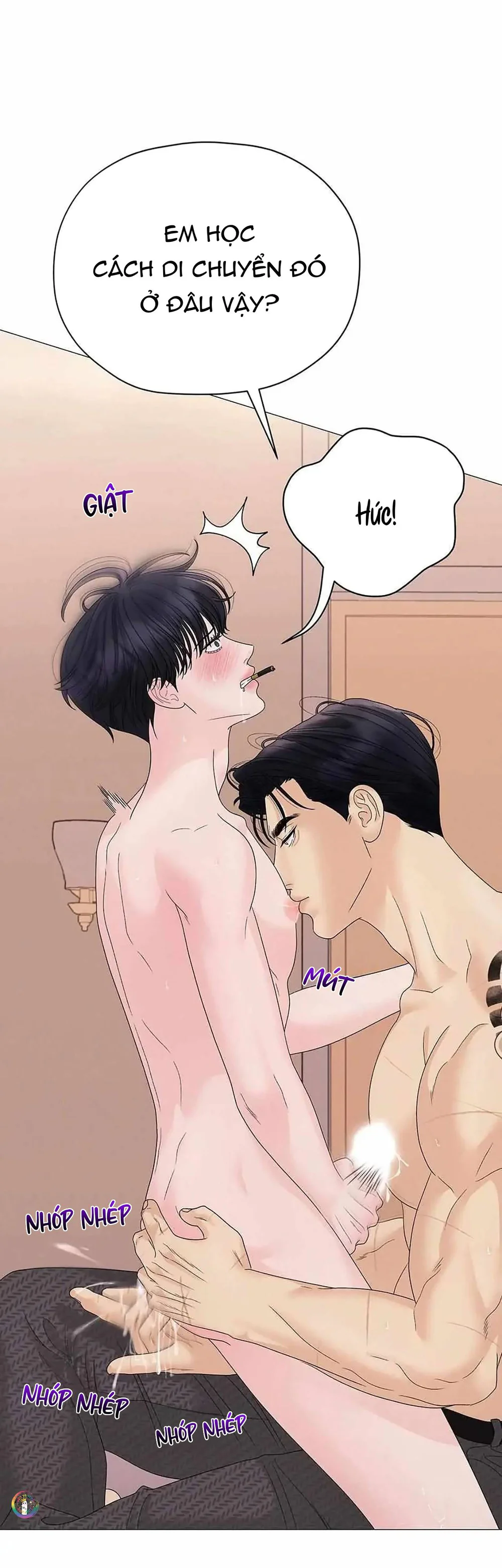 Cội Nguồn Mãnh Hổ Chap 23 - Next Chap 24