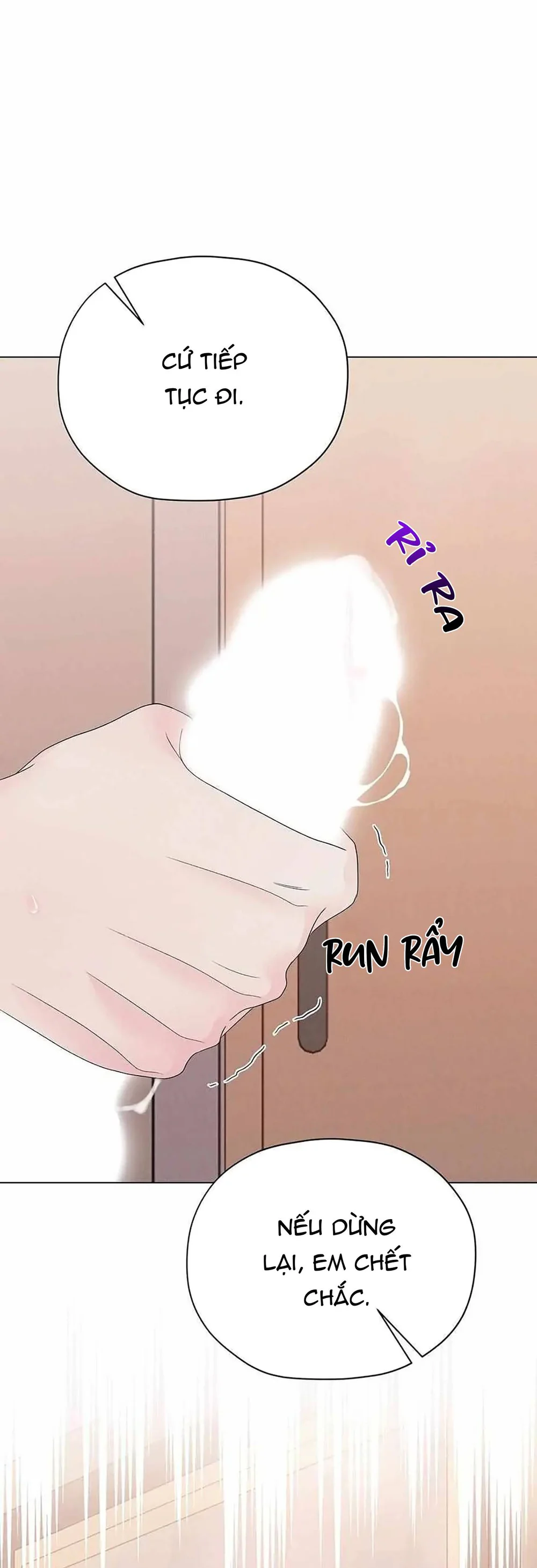 Cội Nguồn Mãnh Hổ Chap 23 - Next Chap 24
