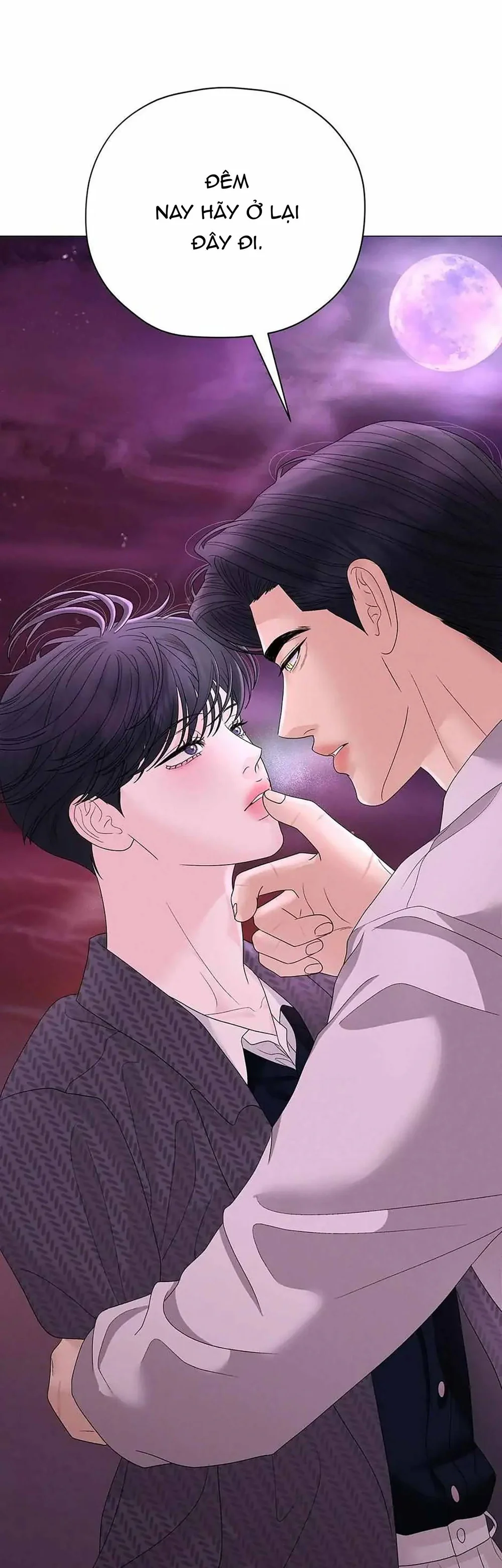 Cội Nguồn Mãnh Hổ Chap 23 - Next Chap 24