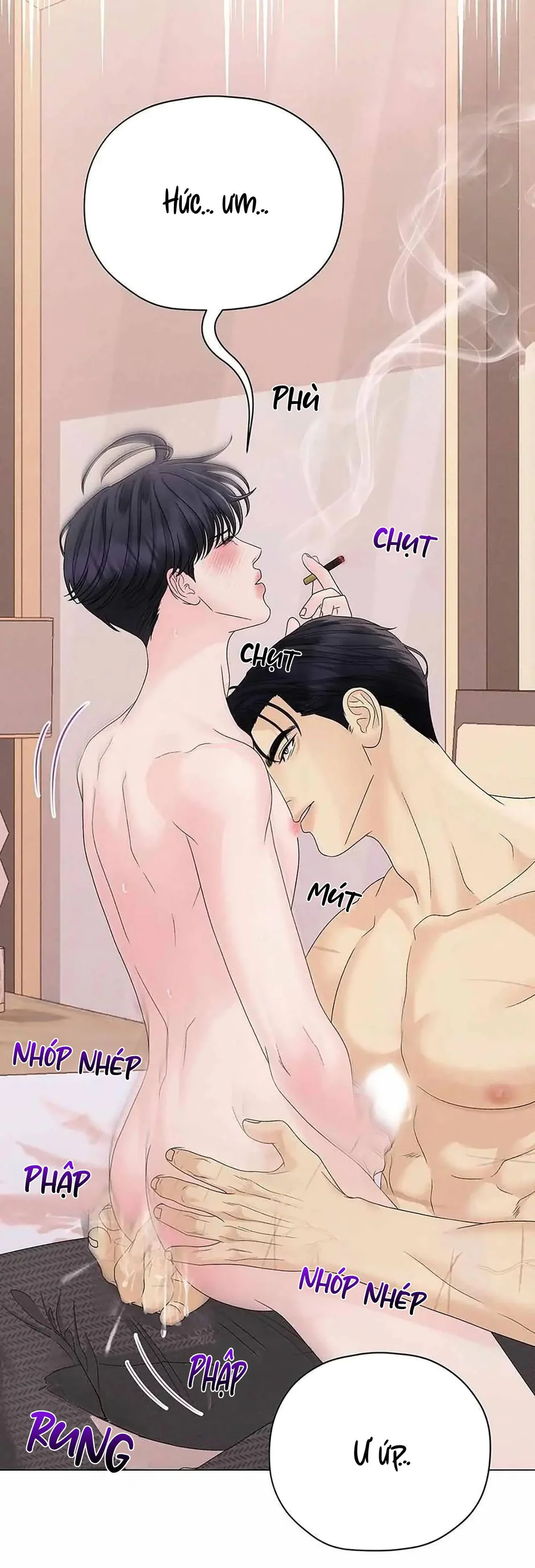 Cội Nguồn Mãnh Hổ Chap 23 - Next Chap 24