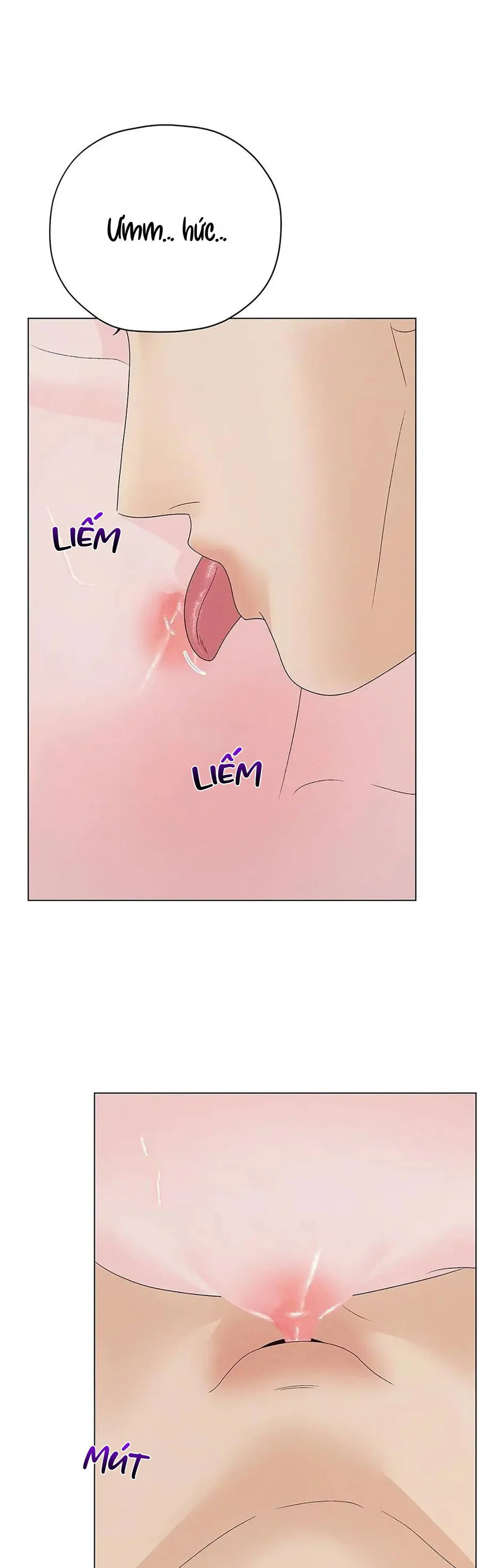 Cội Nguồn Mãnh Hổ Chap 23 - Next Chap 24